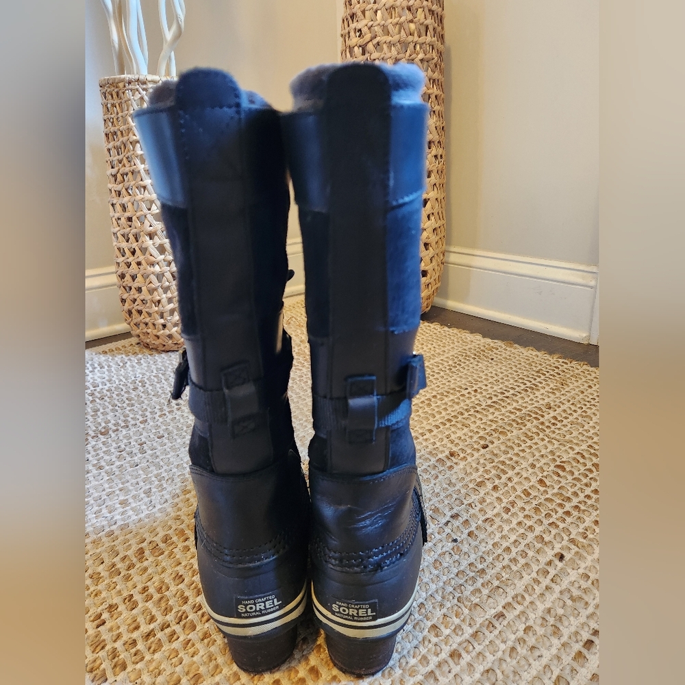 Excellent condition Conquest Carly Boot - Picture 5 of 13